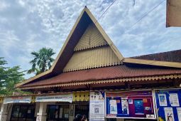 Pengurusan surat pindah masuk Batam meningkat