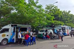 DPMPTSP: MPP Kota Kupang menuju satu tahun di CFD