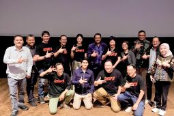 Nobar Qodrat 2, Kemenekraf dorong perfilman nasional perluas jangkauan