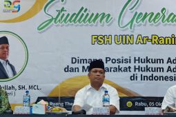 Sejarawan dukung Fadli Zon garap film kekaisaran Ottoman dan Kerajaan Aceh