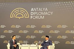 Prabowo:  Tradisi Gerakan Non-Blok RI harus dijaga tiap pemerintahan