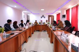 Majelis Litbang PP Muhammadiyah damping pembukaan Prodi Kesehatan UMPR