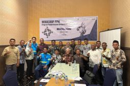 BGR beri pelatihan masyarakat lingkar tambang di Baubau