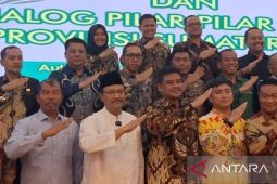 Pemkab Taput siap kolaborasi wujudkan sekolah rakyat