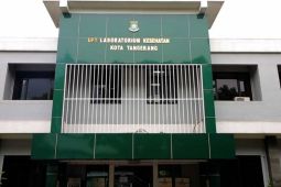 Labkesda Tangerang buka layanan pemeriksaan kesehatan jamaah calon haji