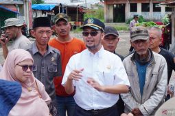 DPRD Bekasi minta pendatang berkeahlian dan mampu berkontribusi pembangunan