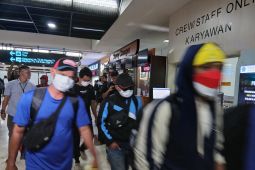 BP3MI Banten berhasil cegah keberangkatan 690 PMI ilegal