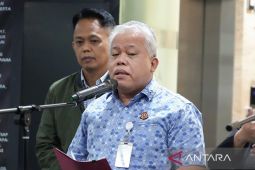 Kejagung: Kasus suap hakim perbuatan personal