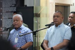 Kasus suap di PN Jakarta Pusat terungkap dari kasus Ronald Tannur