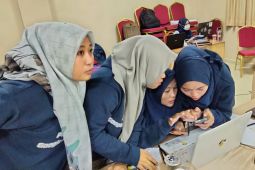 AJI beri dukungan psikologis untuk jurnalis korban kekerasan