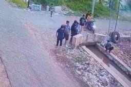 Polisi Jombang tangani ledakan mercon lukai siswa SD