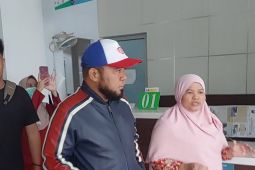 Gubernur Bengkulu: RS siap layani pengobatan warga Gaza jika relokasi