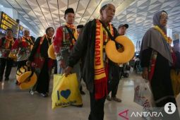 Amphuri Sumbagut  nilai penangguhan visa umrah wajar jelang musim haji