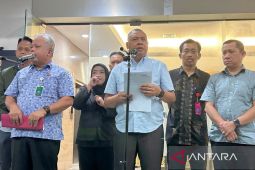 Kejagung tetapkan 4 tersangka korupsi CPO