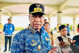 Lakotani: Aparatur tidak disiplin diberikan sanksi tegas