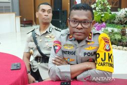 Polda Papua mengerahkan armada udara mencari korban KKB