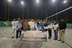 Desa Sukorahayu rayakan HUT ke-25 dengan penyelenggaraan berbagai kegiatan