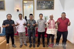 Pemkab Aceh Barat dukung transformasi STAIN Meulaboh menjadi IAIN