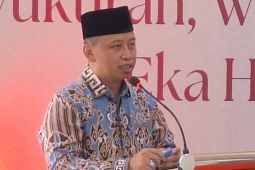 Kota Depok siap bentuk Komisi Perlindungan Anak Daerah