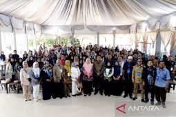 DPR-BGN kolaborasi prioritaskan MBG bagi anak dan ibu hamil di Kalsel