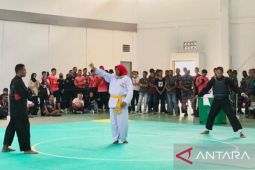 IPSI Ambon buka  pendaftaran calon ketua periode 2025-2029