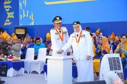 Pemprov hadirkan 9 program strategis bangun Sulteng