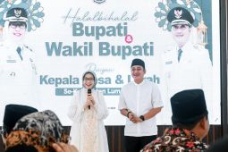 Kendaraan operasional baru kades di Lumajang  perkuat layanan publik