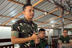 Kodim 0909 Kutim siapkan dapur sehat penunjang program MBG