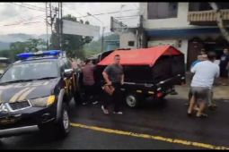 Polisi Pacitan ringkus 2 curanmor asal Ponorogo