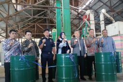 ARC USK kembali ekspor satu ton minyak nilam ke Prancis, bernilai Rp1,5 miliar