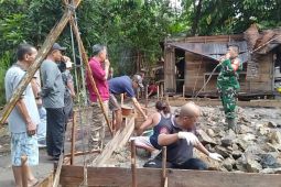 Pemkot Singkawang targetkan perbaikan 190 RTLH warga kurang mampu tahun ini