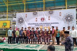 PSBB dorong lahirnya generasi Arifin Siregar