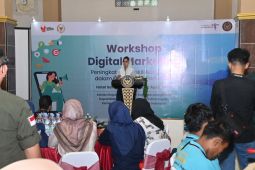 Komisi VII bersama Kemenparekraf perkuat SDM pariwisata Trenggalek