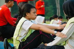 Inspirasi! Gen Z, Casis AKB, tunjukkan hidup tanpa gadget tetap berprestasi