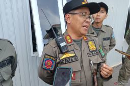 Satpol PP Kutim rekrut 215 tenaga keamanan alih daya