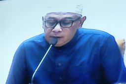 Guru Saiful ingatkan kaum Muslim jangan harapkan pujian orang