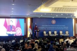 AHY: Indonesia harus jadi pemersatu dunia