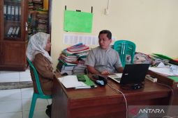 Sembilan desa di Mukomuko belum selesaikan APBDes