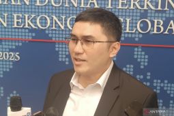 Wajar menteri Prabowo silaturahmi ke Jokowi, kata Partai Demokrat