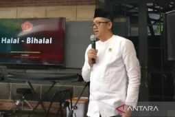 Gema Mathla'ul Anwar ingatkan agar jangan ada pihak lemahkan peran dan fungsi TNI