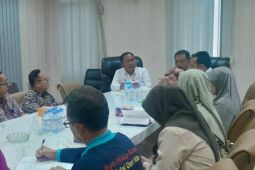 Wabup Karawang: Limbah medis serius
