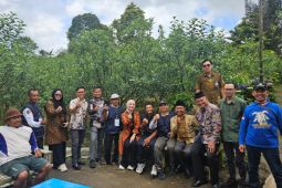 Anggota DPR dukung pengembangan pariwisata di Rejang Lebong