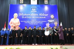 Pemprov Gorontalo kolaborasi dengan Paguyuban Warga Pasundan