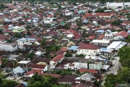 Separuh penduduk Sudan berisiko alami kelaparan ekstrem