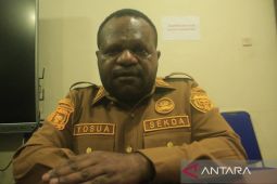 Pemkab Tolikara dorong program tol udara jamin ketersediaan bahan pokok