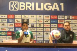 Ini komentar Toni Firmansyah setelah ditonton Gerald Vanenburg