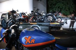 Kejagung kembali sita uang hingga motor mewah di kasus suap PN Jakpus