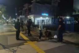 Polisi tingkatkan gelar patroli untuk cegah aksi balap liar