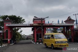Pengelola Kebun Raya Cibodas mencatat penurunan kunjungan 30 persen