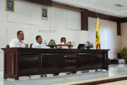 Buol membentuk tim penertiban hewan ternak